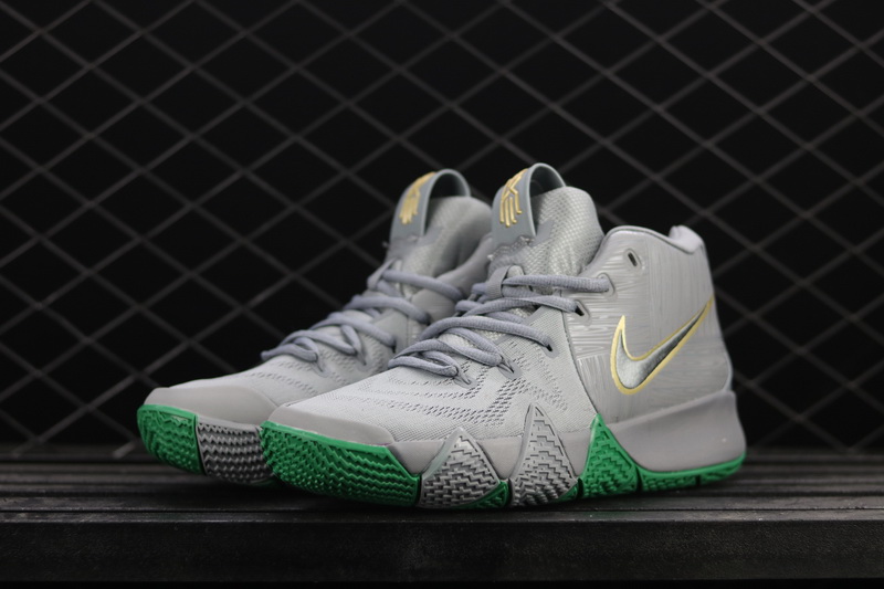 Super max Nike Kyrie 4 Y(98% Authentic quality)